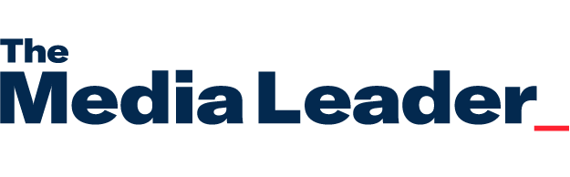 Logo The Media Leader France