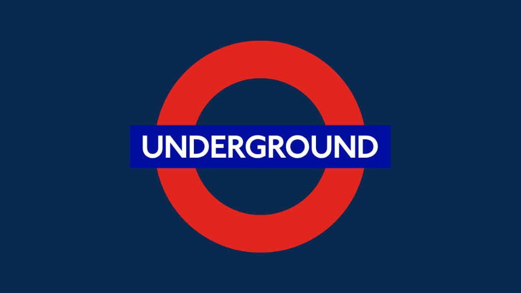 London Underground