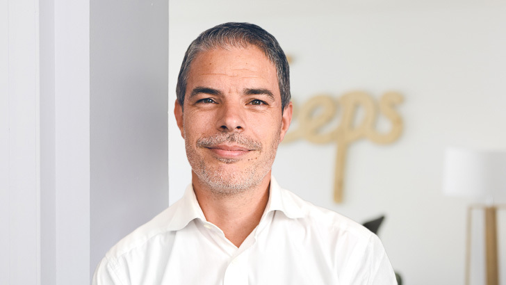Fabrice Berger-Duquene
