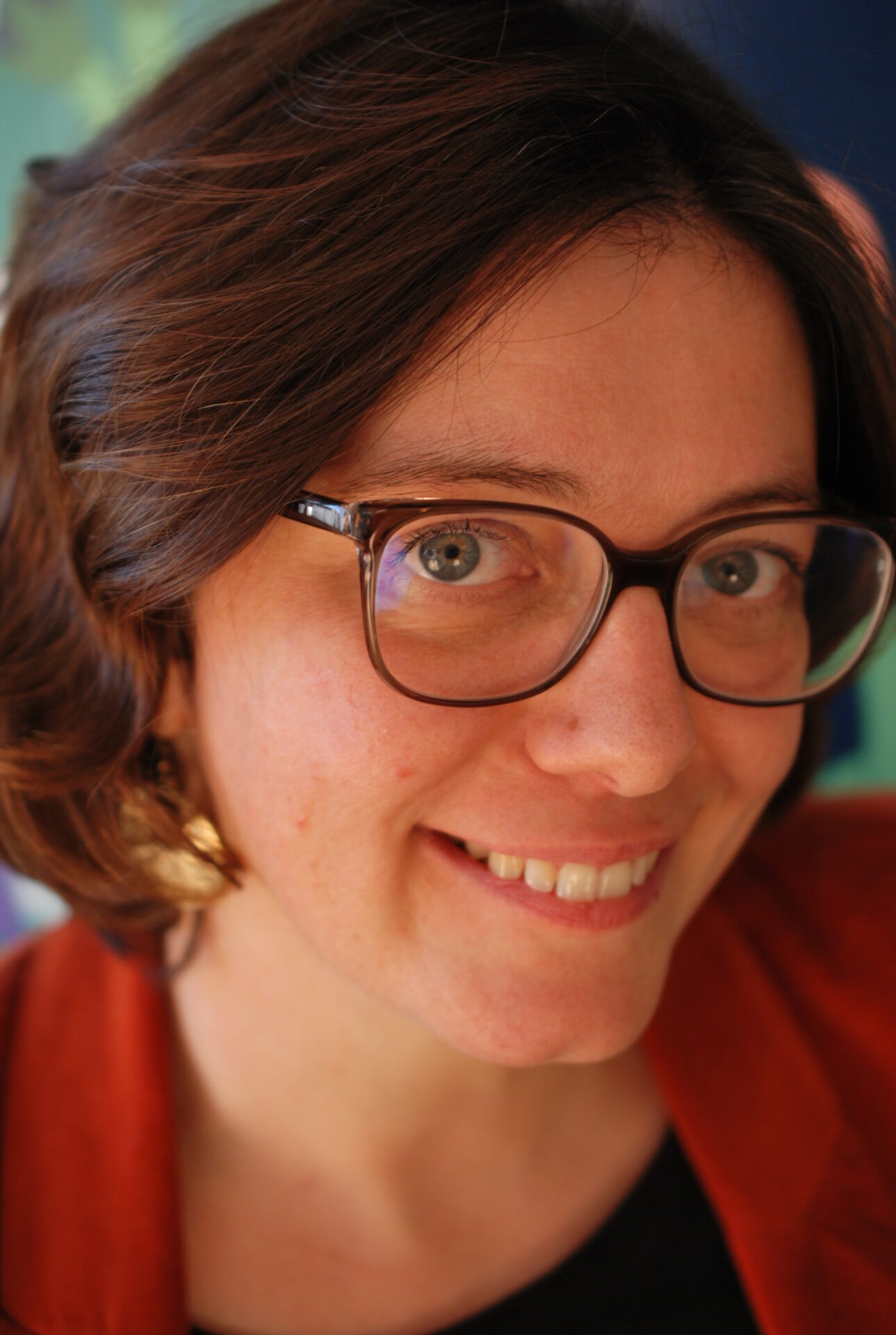 Claudie Vergnot-Lasnier